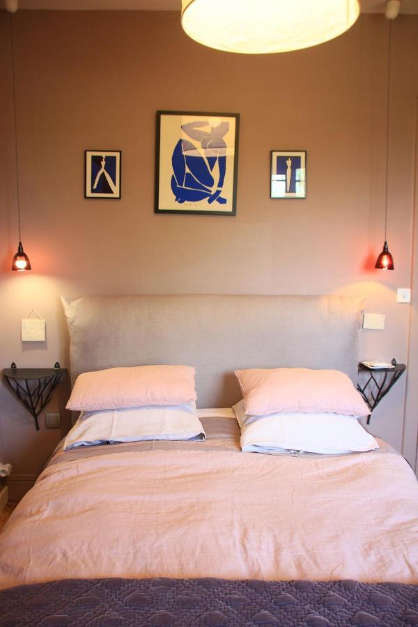 Chambres D'Hotes La Maison Du Sart Villeneuve-d'Ascq Esterno foto
